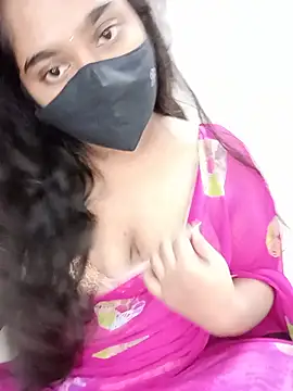 riya-baby's Live XXX Chat