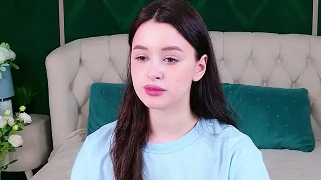 Chat XXX ao vivo de EvaSwen