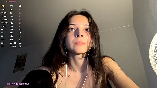 Chat +18 de Mikytiki ao vivo