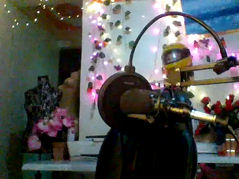 Chat +18 de Anaconda2350 ao vivo