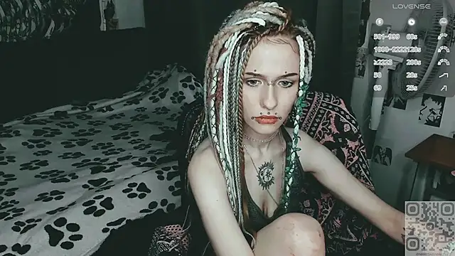 Chat +18 de say_mary ao vivo