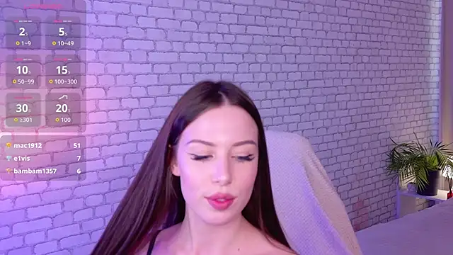 ChloeSammers Chat XXX live