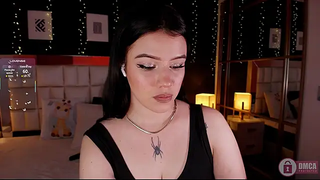 Chat +18 de emmy_wattsoon ao vivo