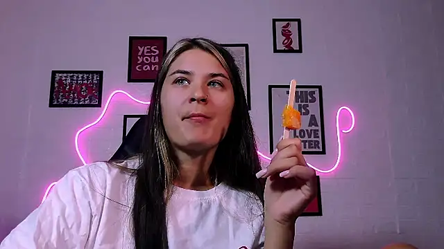AlisaFrost's Live XXX Chat