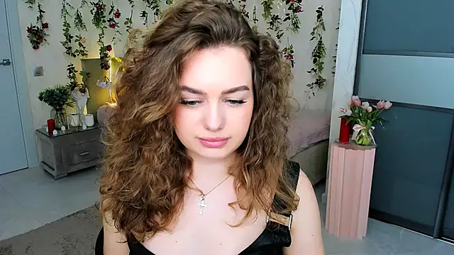 Chat +18 de MiracleCurly ao vivo