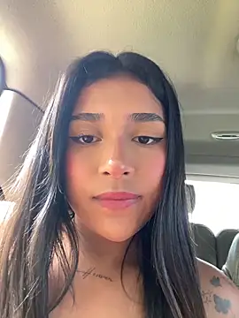Chat +18 de Mariangel_11 ao vivo