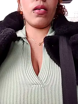 Chat +18 de Bellapalacios_06 ao vivo