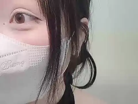 Chat +18 de Yuyu-baobei ao vivo