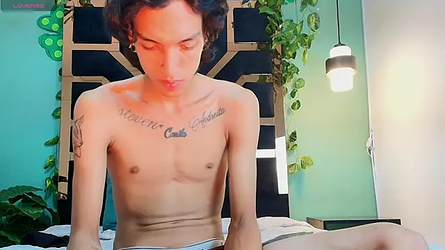 langelo_elのライブXXXチャット