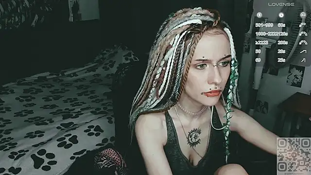 say_mary's Live XXX Chat
