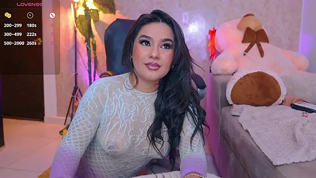 Chat +18 de abbyhill27 ao vivo