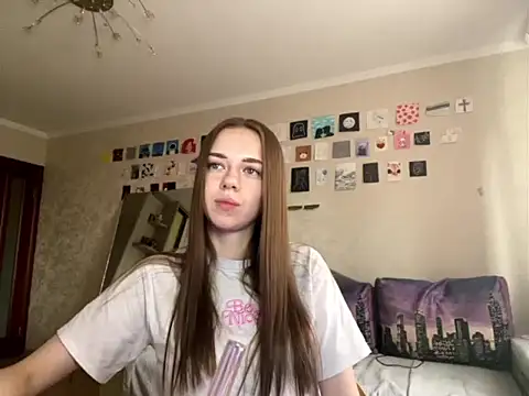 ZellaMathey's Live XXX Chat