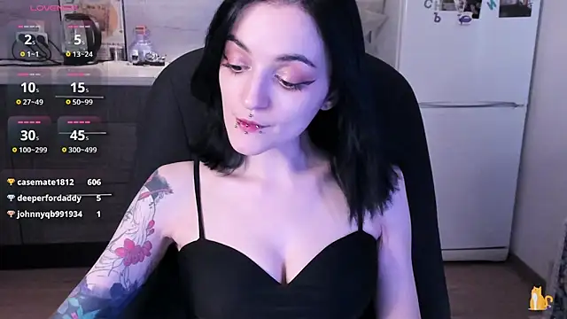 miura_moon 라이브 XXX 채팅