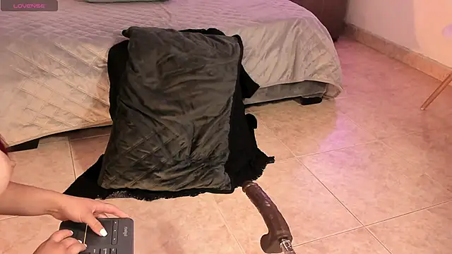 Czat XXX na żywo – Violet_carson