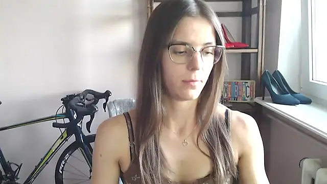 Živý XXX chat love_megi
