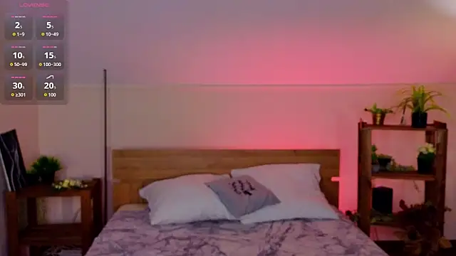 Deibora Live XXX-Chat