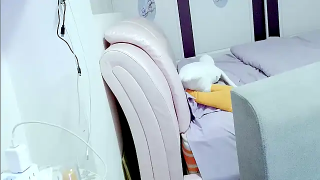Chat XXX ao vivo de Yangyang-002