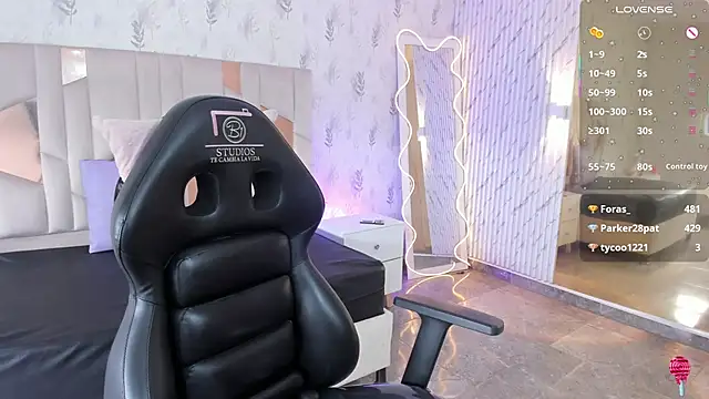 Gaby_tay1 라이브 XXX 채팅
