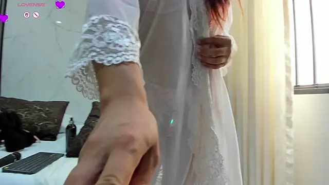 JackAndRosse_のライブXXXチャット