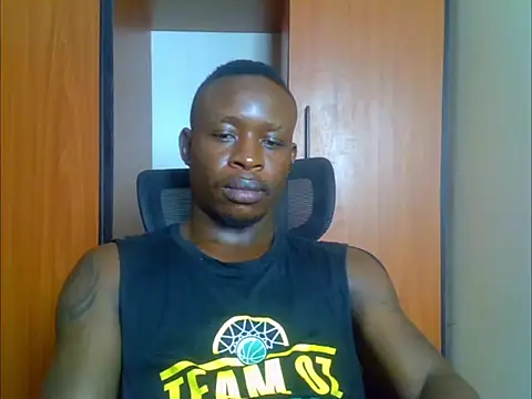 Chat +18 de BillyBlackss ao vivo