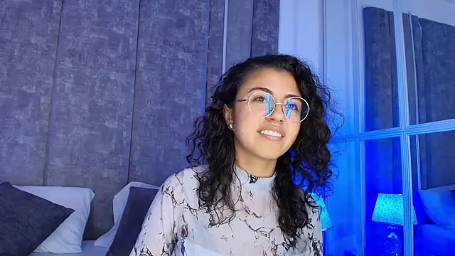Amareto_'s Live XXX Chat