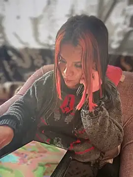 دردشة A_Good_Witch الجنسية المباشرة
