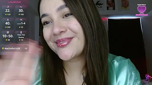 Nova-Satela Chat XXX in diretta