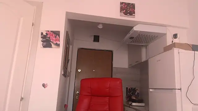 Živý XXX chat simyhvn