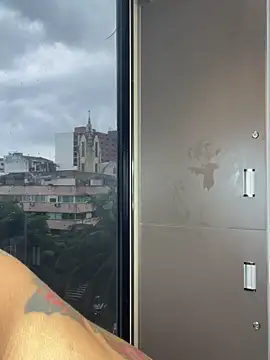 Chat +18 de LizStorm_ ao vivo