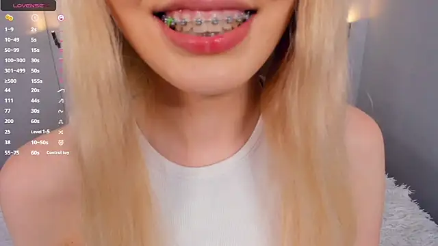 Chat +18 de Barbiebloom ao vivo