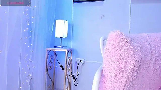 Chat +18 de dulce_fiore07 ao vivo