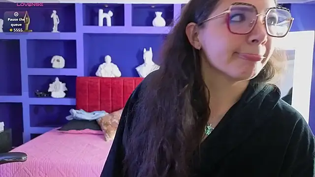 Chat +18 de iam_sammy_01 ao vivo