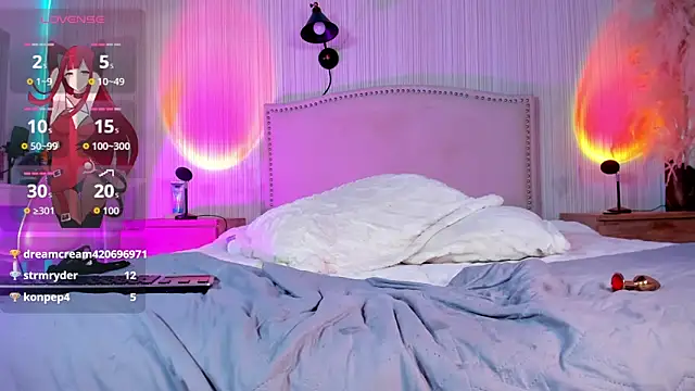 Czat XXX na żywo – ashleey_doll