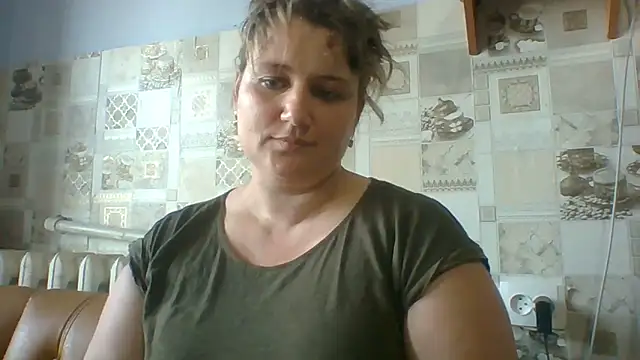 Czat XXX na żywo – Jane_Dreams