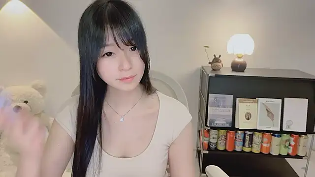 Chat XXX en directo de Onechestnut