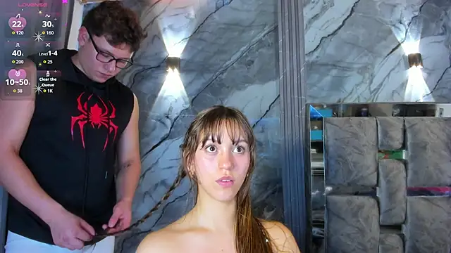Chat XXX Live Manson_and_Zoe