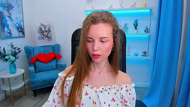 Chat XXX Live MileyWings