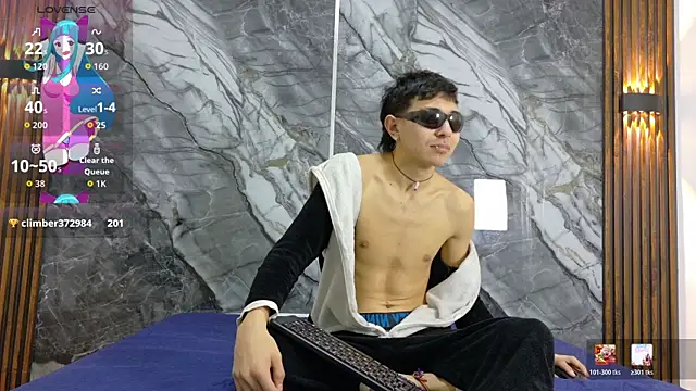 NoahWalker__ Obrolan Langsung XXX