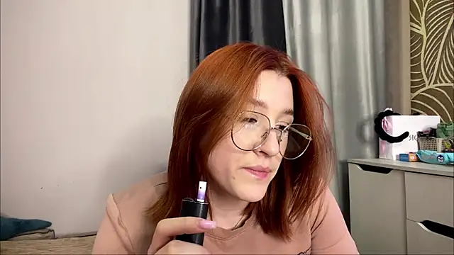 XXX chat uživo modela EwaDerobertis