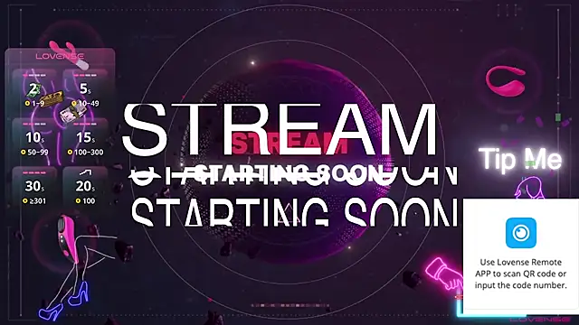 KloudynKinky Webcamshow