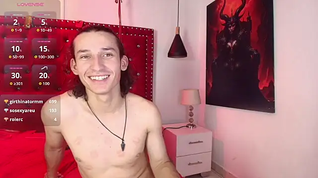 Melody_and_jack live XXX chat