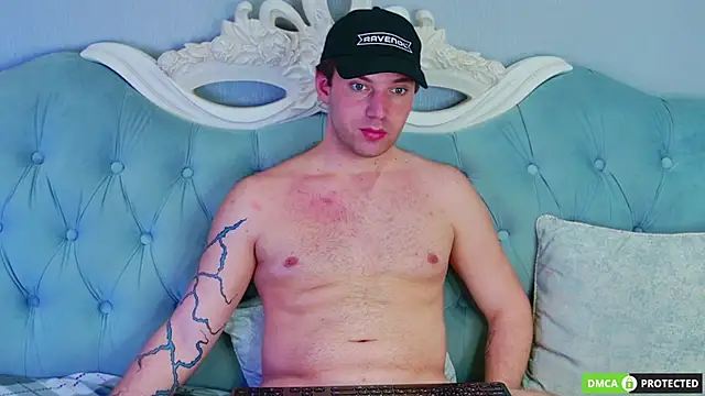 ArthurMeyers Live XXX-chat