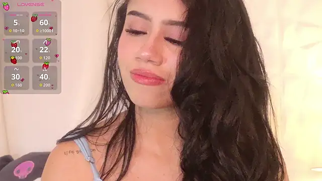 SammyJhuls' Live XXX Chat