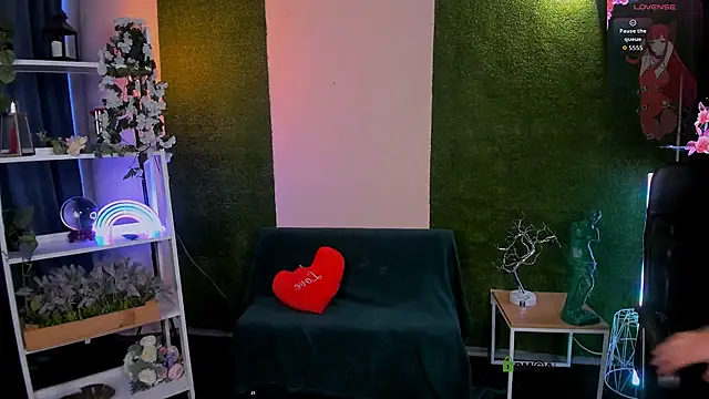 Chat XXX Live john_lik
