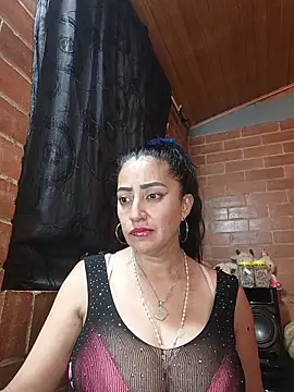 Alexandrina's Live XXX Chat
