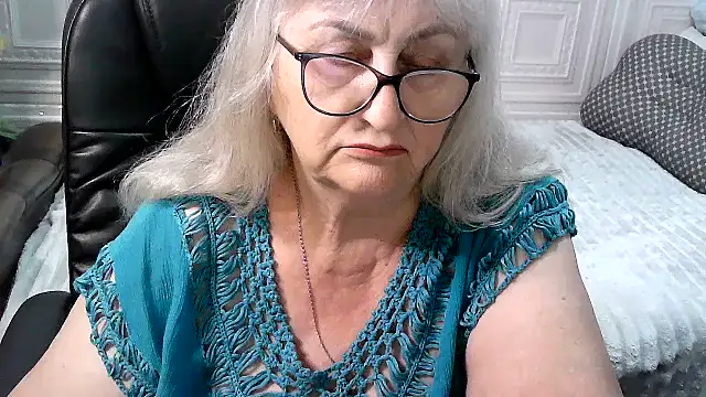 Chatroom XXX en direct de LolkaAlyss