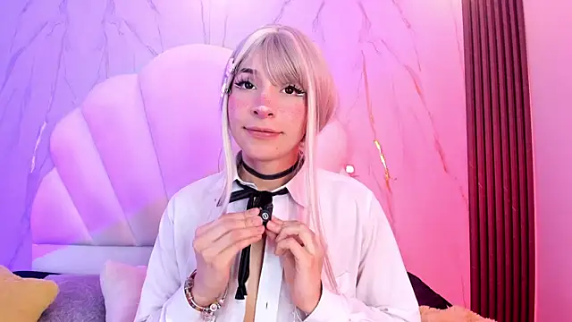 AliiceWonderland_ Chat XXX in diretta