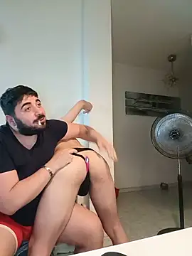 Chat +18 de bear_skinny ao vivo