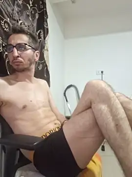 MattedOdobenus' Live XXX Chat