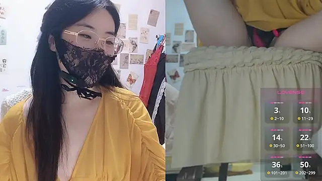 Ga2e-888 Chat XXX in diretta